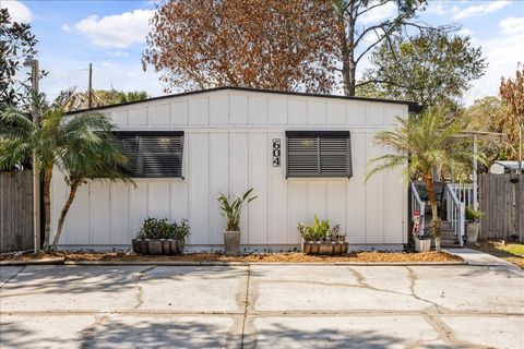 604 FOSTER AVENUE WINTER GARDEN FL 34787