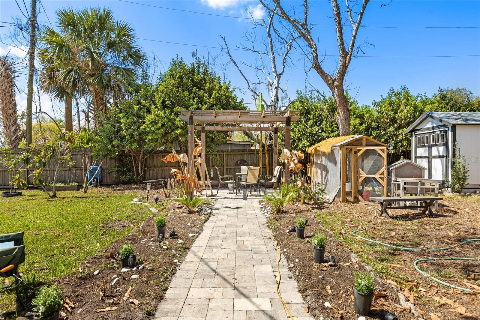 WESTCHESTER PLACE - Residential