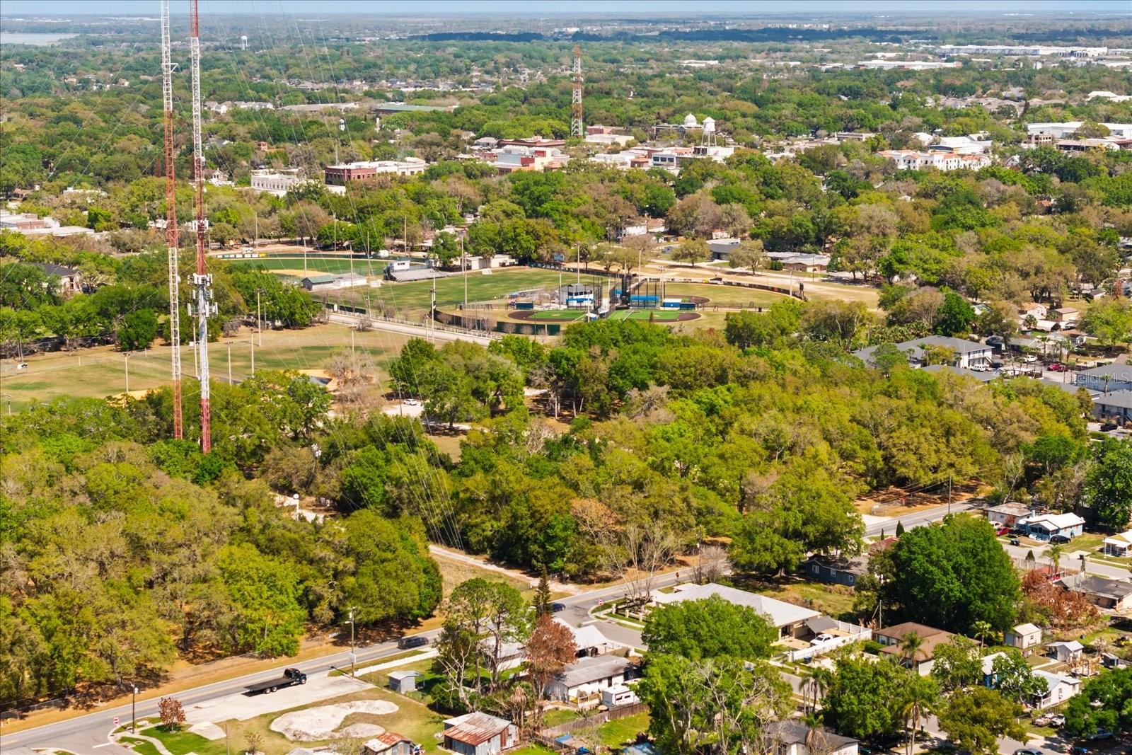 WESTCHESTER PLACE - Residential