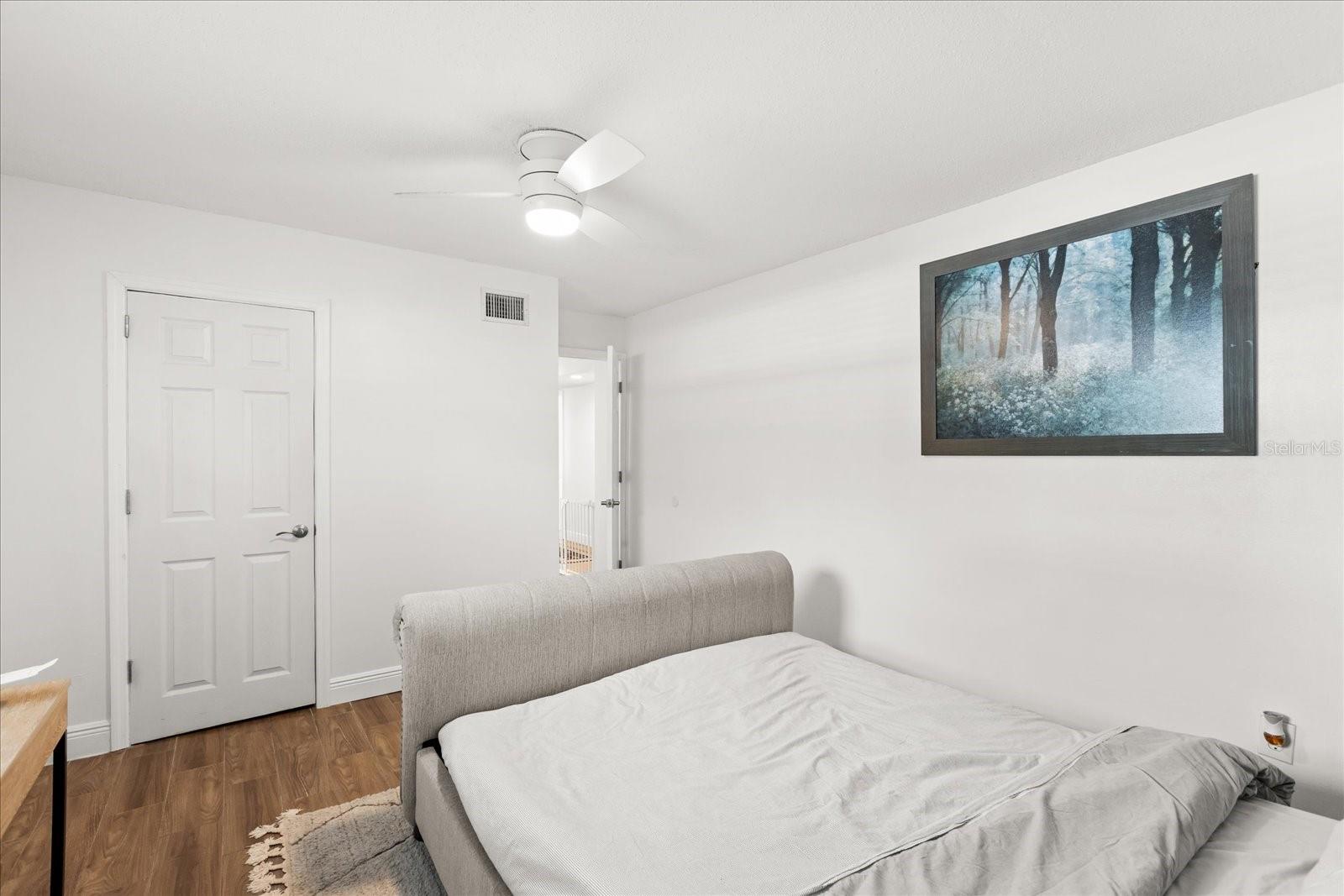 WESTCHESTER PLACE - Residential