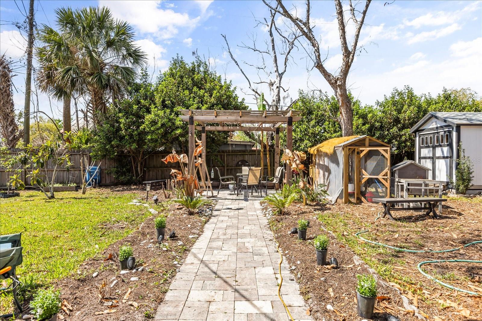 WESTCHESTER PLACE - Residential