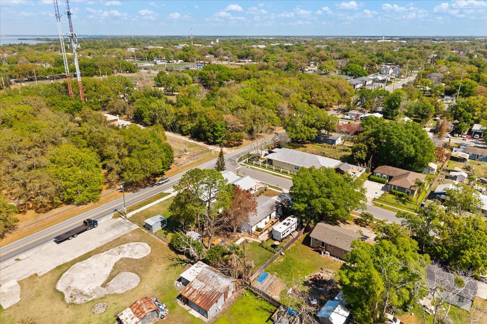 WESTCHESTER PLACE - Residential