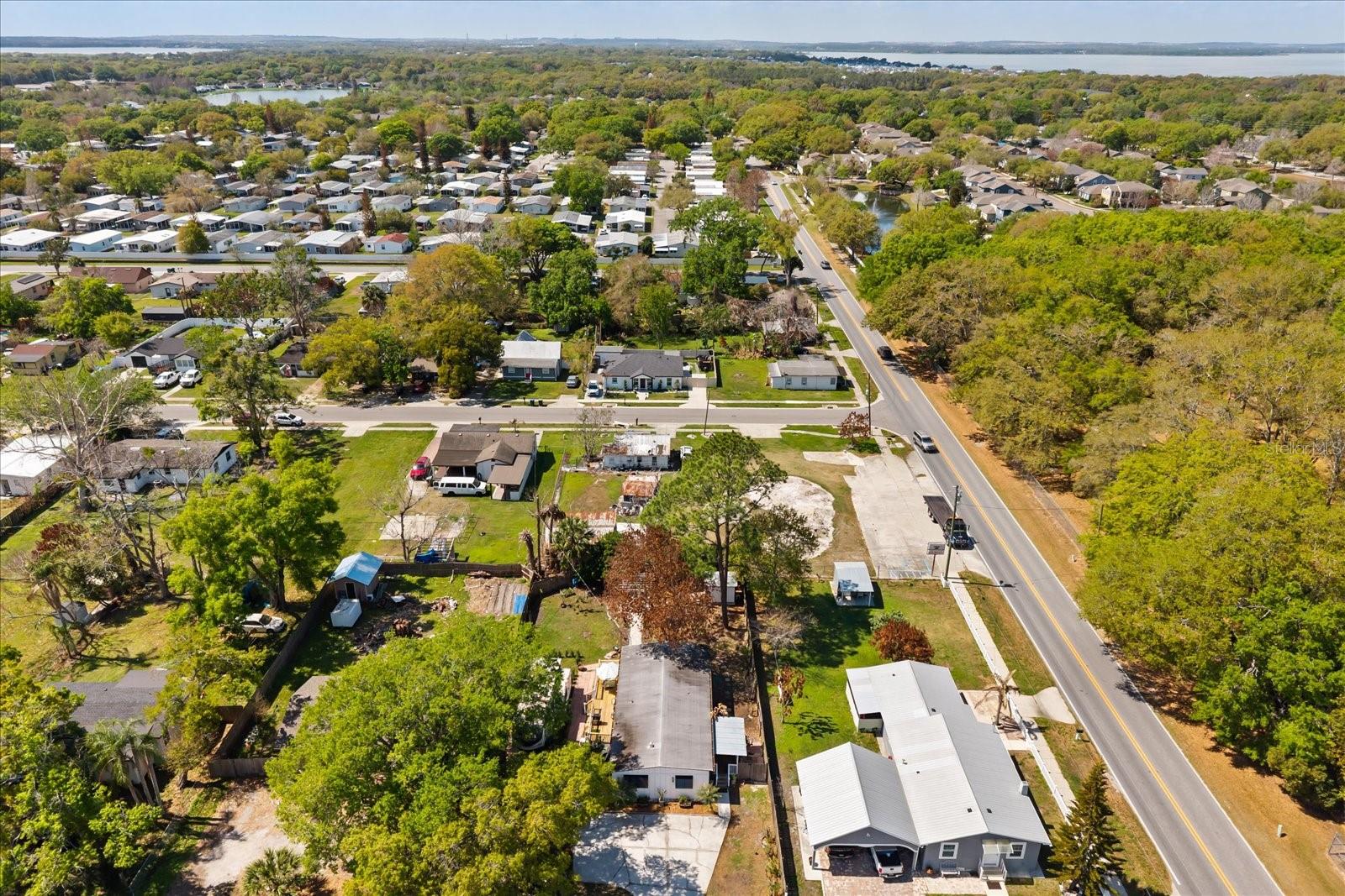 WESTCHESTER PLACE - Residential