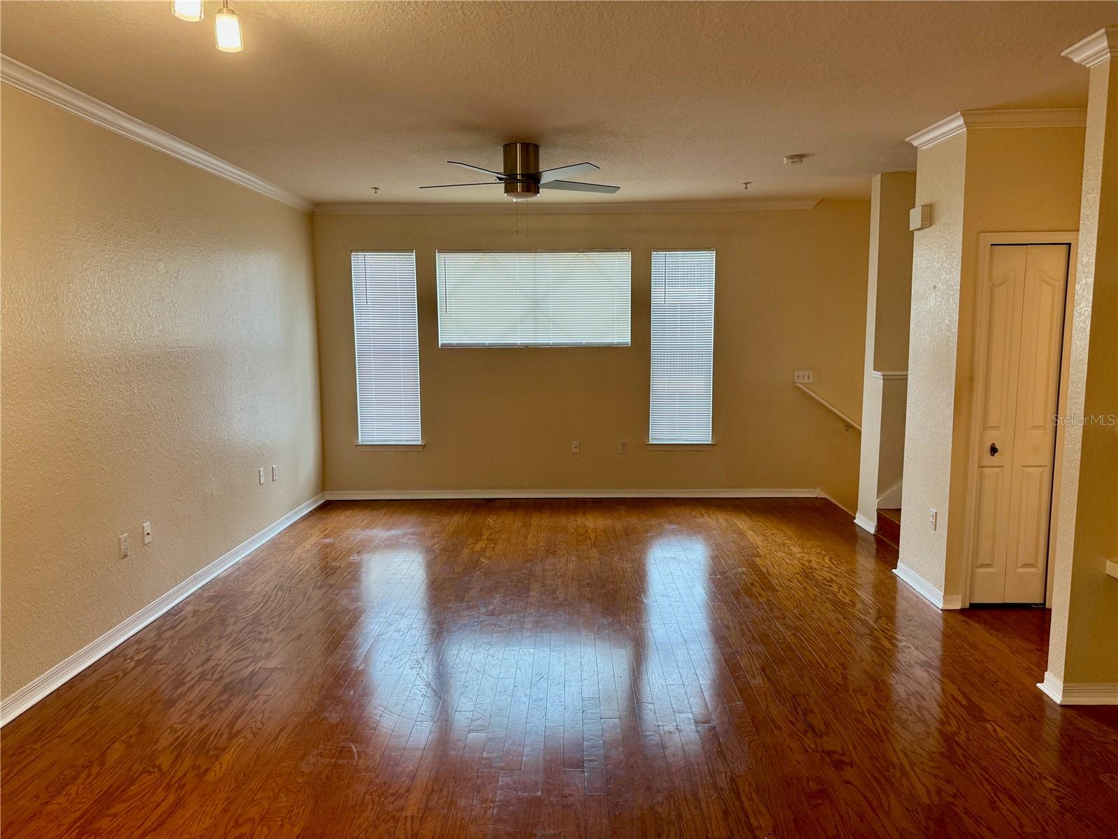 VISCONTI EAST - Residential Lease