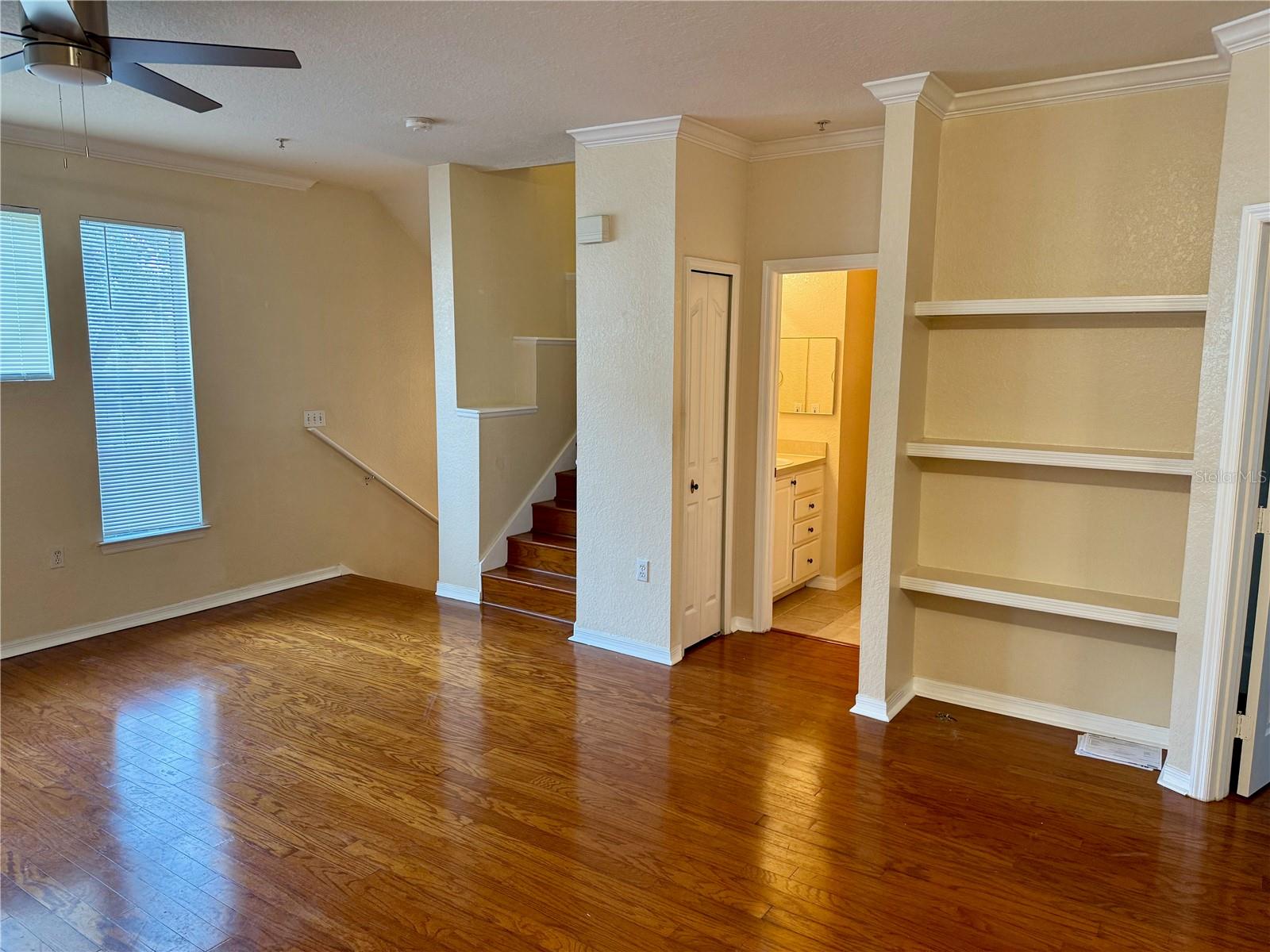 VISCONTI EAST - Residential Lease