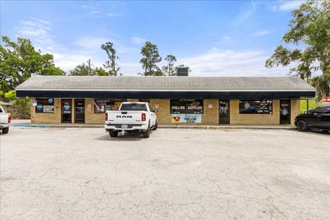 5053 SE ABSHIER BLVD BOULEVARD BELLEVIEW FL 34420