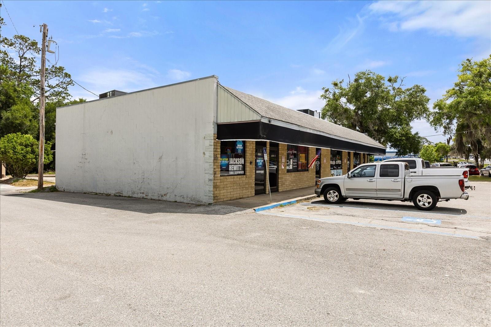 5053 SE ABSHIER BLVD BOULEVARD