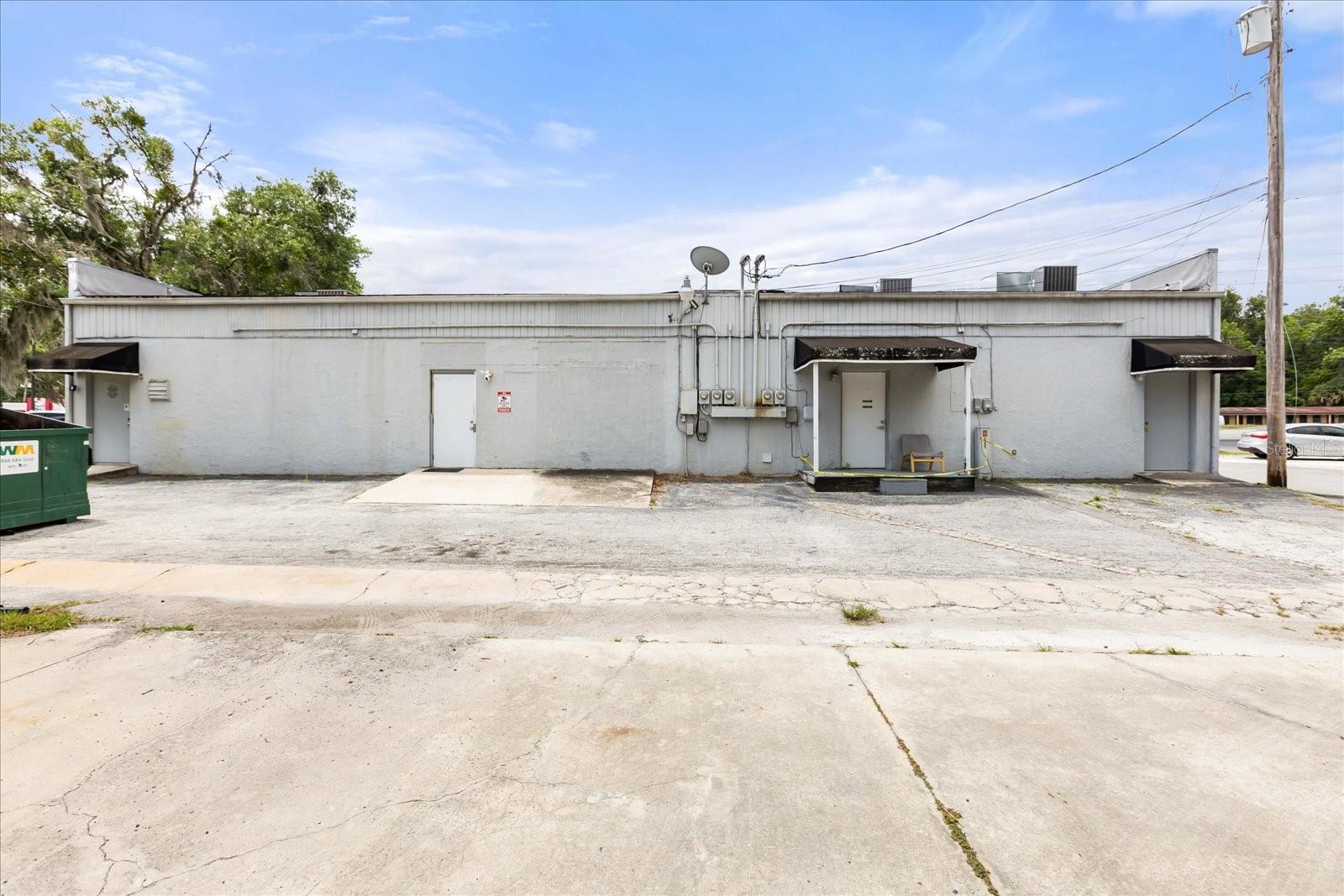 5053 SE ABSHIER BLVD BOULEVARD