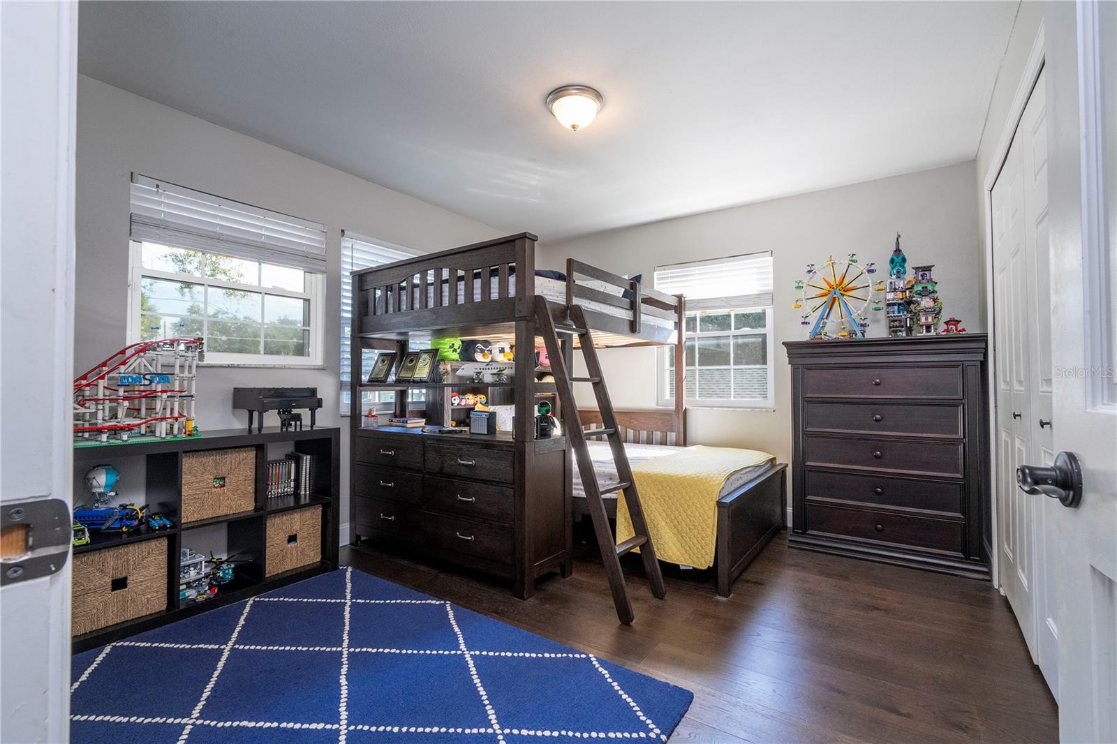 UNIVERSITY HEIGHTS - Residential