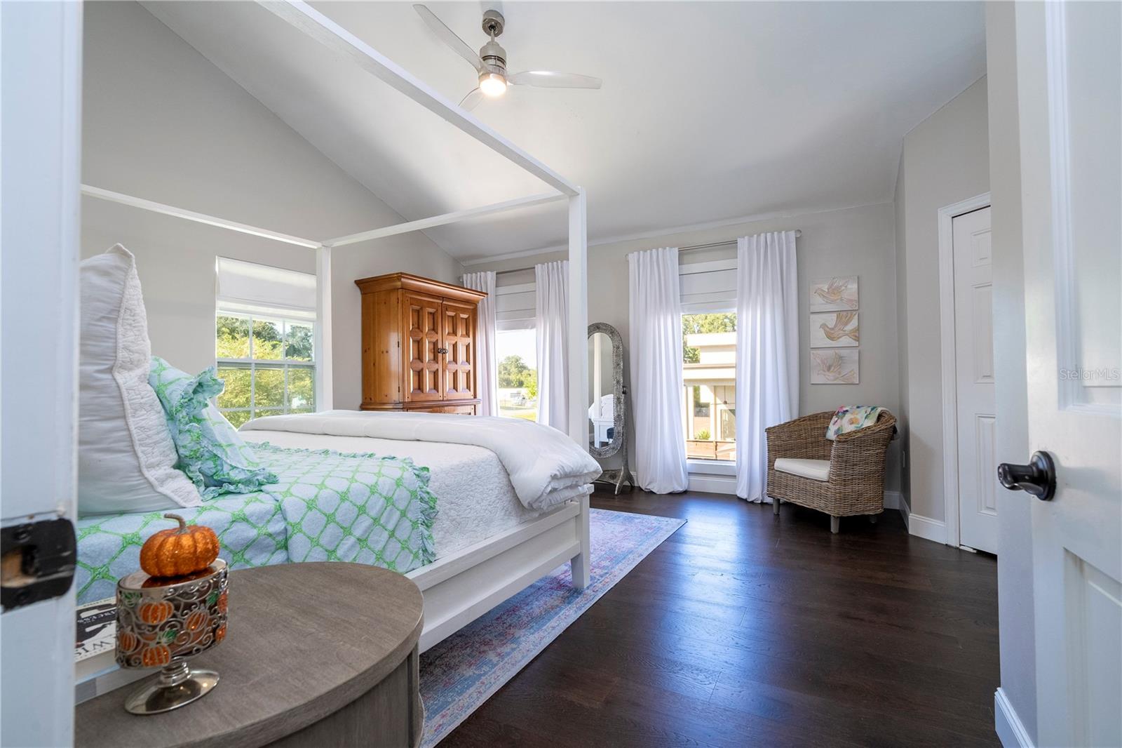 UNIVERSITY HEIGHTS - Residential