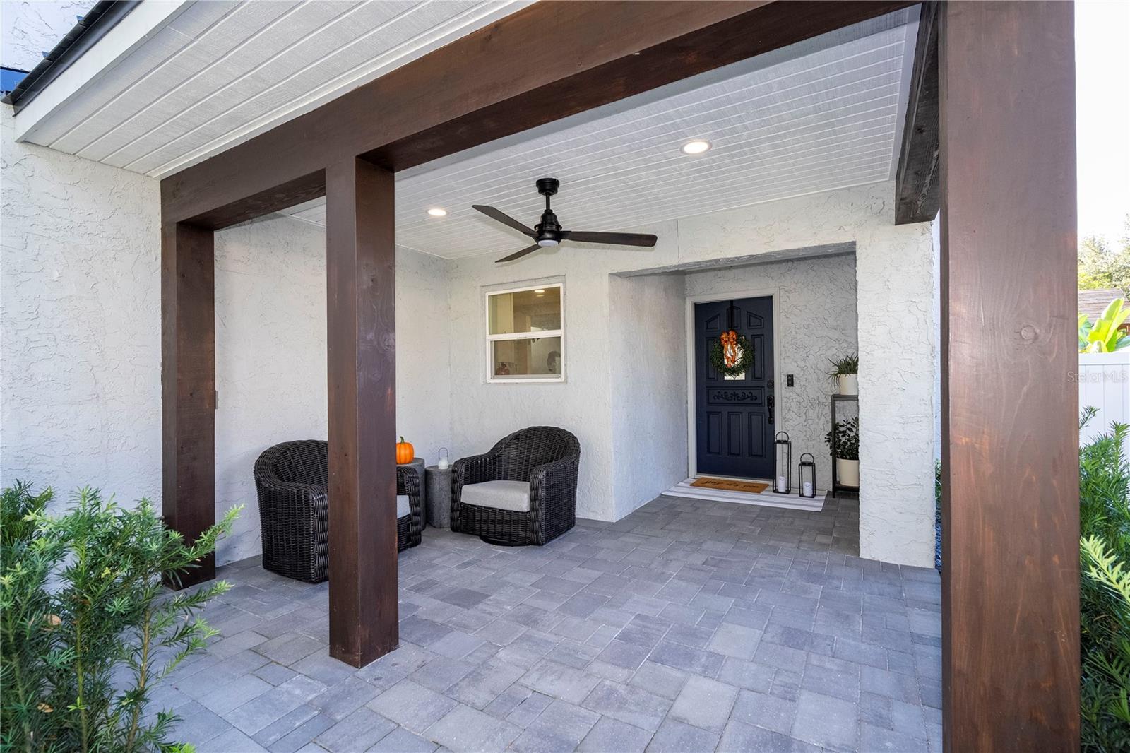 UNIVERSITY HEIGHTS - Residential