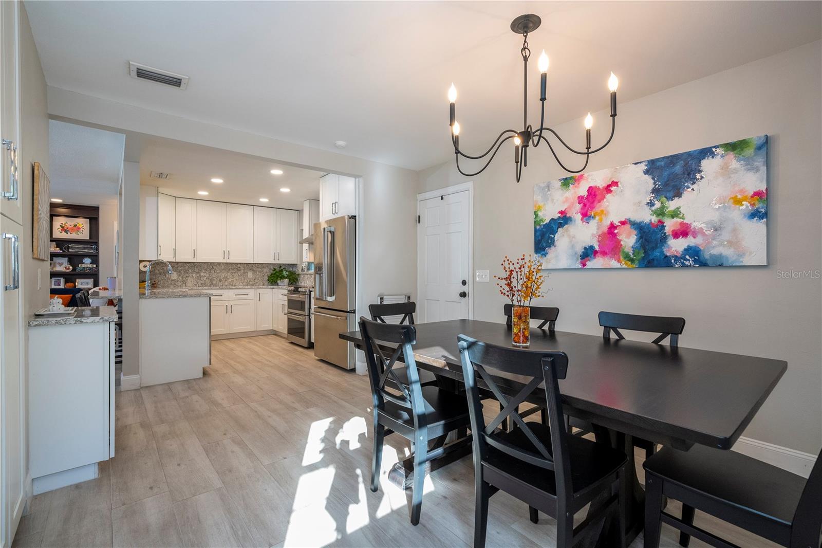 UNIVERSITY HEIGHTS - Residential
