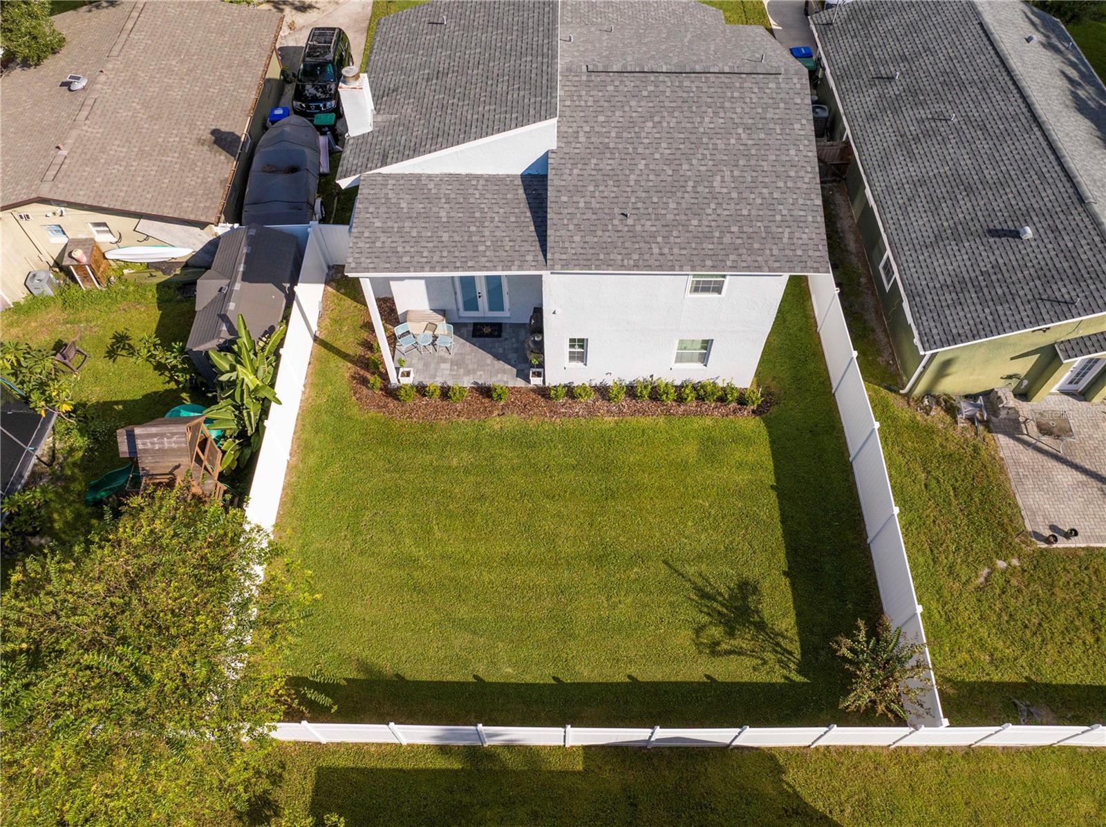 UNIVERSITY HEIGHTS - Residential