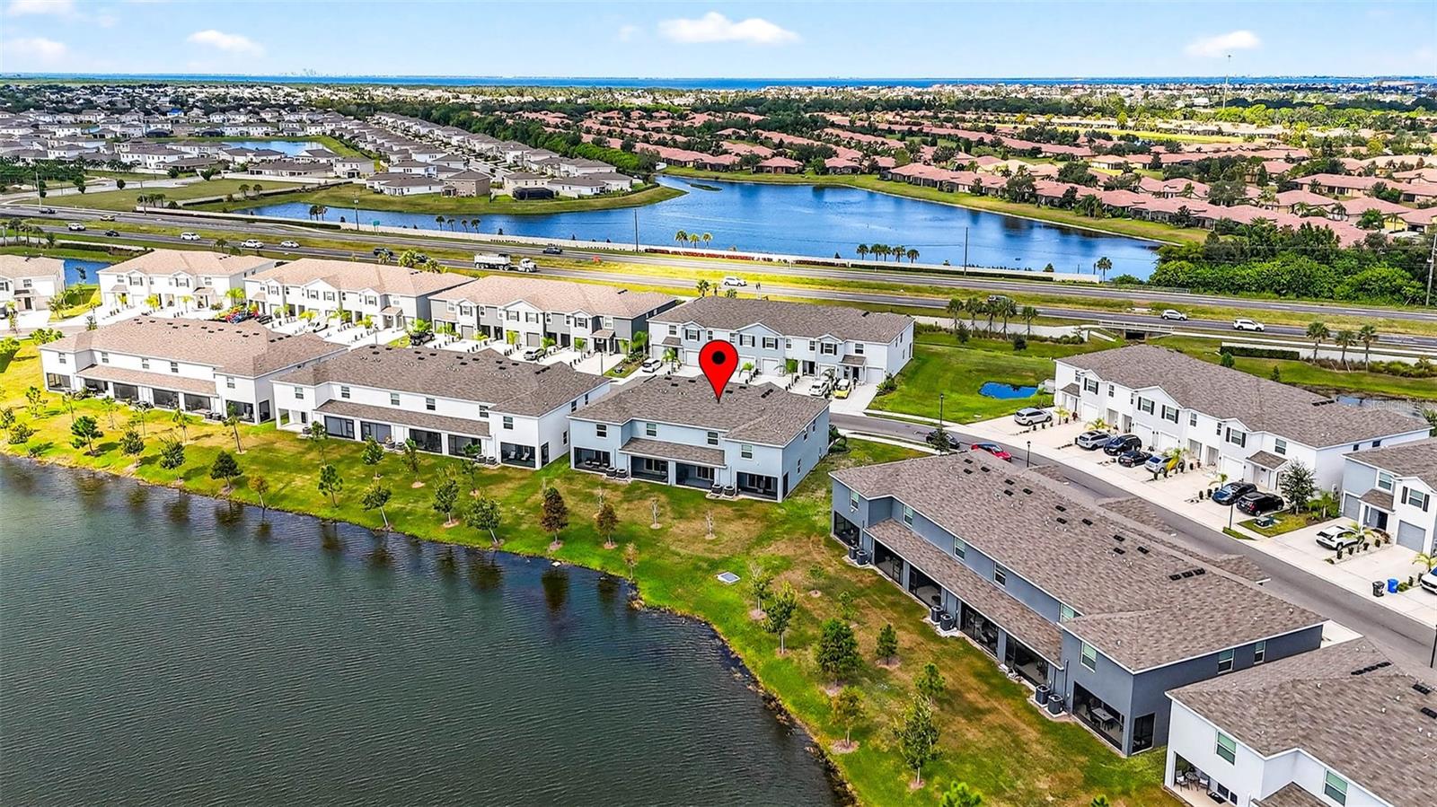 MANGROVE POINT PH 1 - Residential