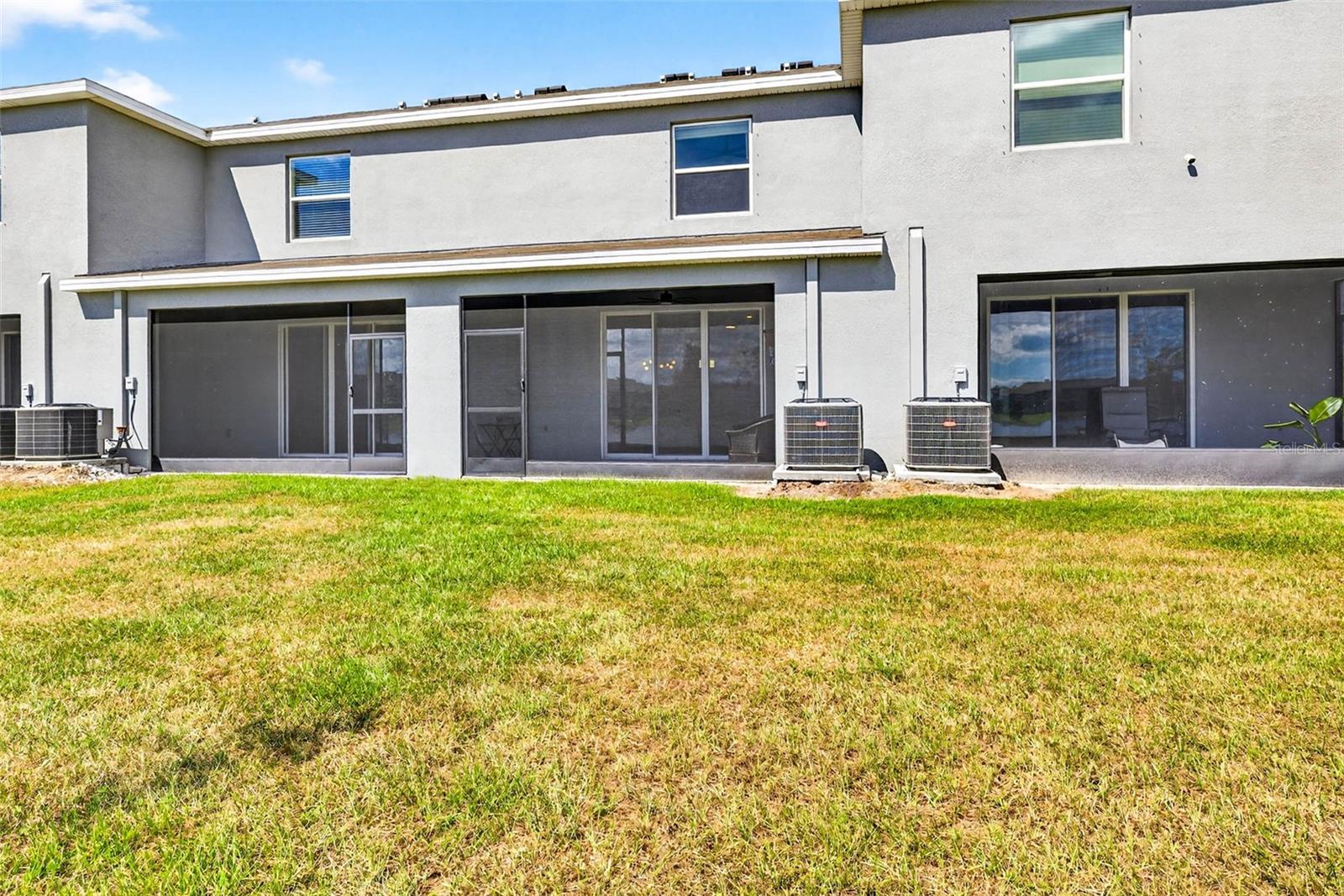 MANGROVE POINT PH 1 - Residential