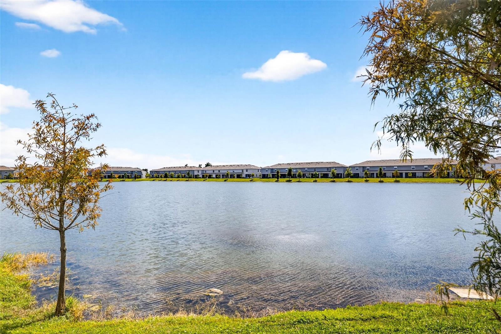 MANGROVE POINT PH 1 - Residential