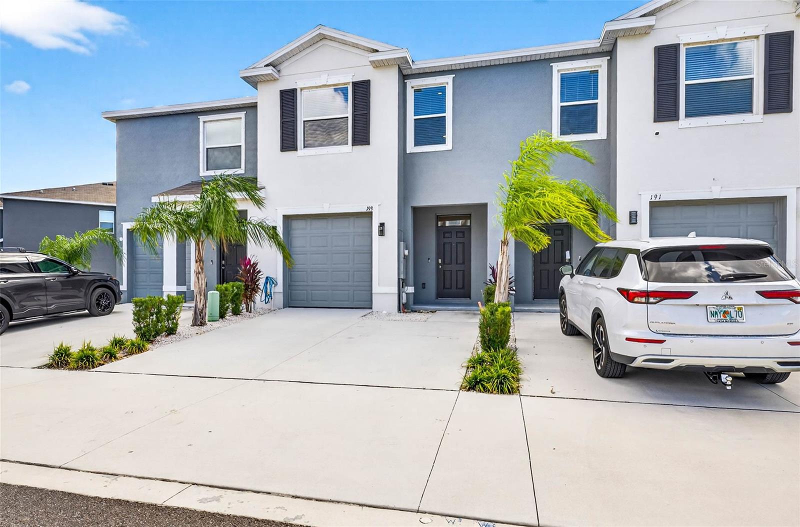 MANGROVE POINT PH 1 - Residential