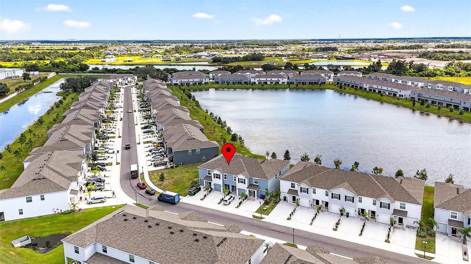 MANGROVE POINT PH 1 - Residential