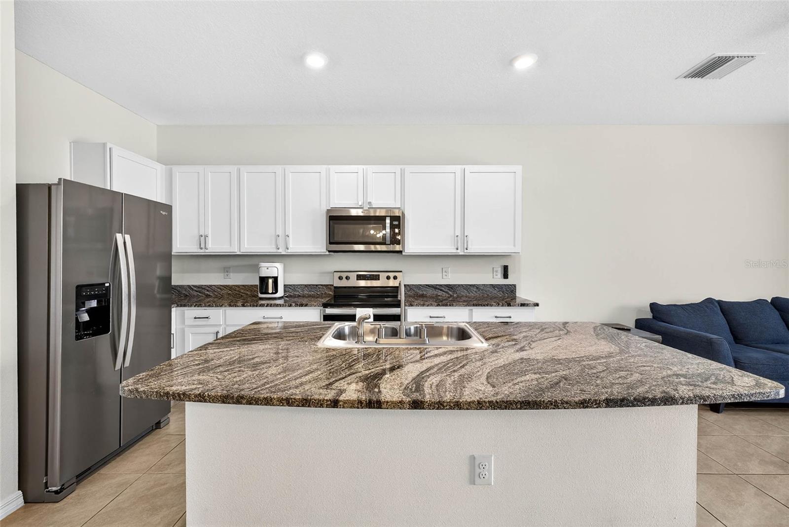 MANGROVE POINT PH 1 - Residential