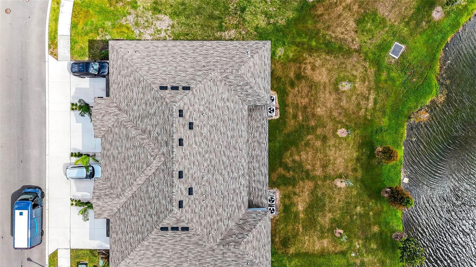 MANGROVE POINT PH 1 - Residential