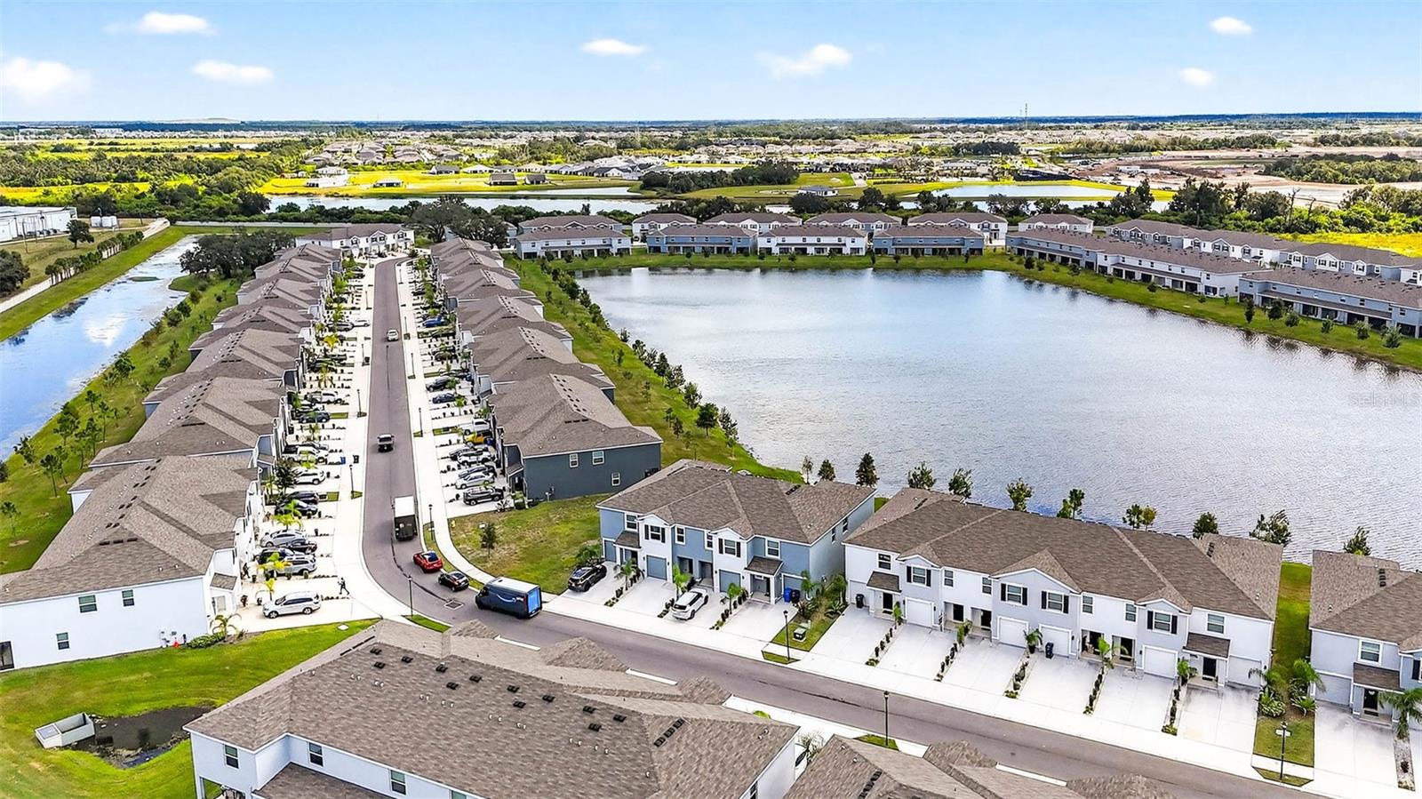 MANGROVE POINT PH 1 - Residential