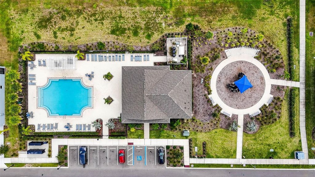 Photo of 193 Mangrove Shade Circle, Apollo Beach, FL 33572 (MLS # TB8439025)