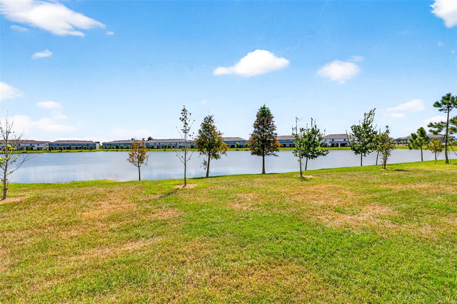 MANGROVE POINT PH 1 - Residential