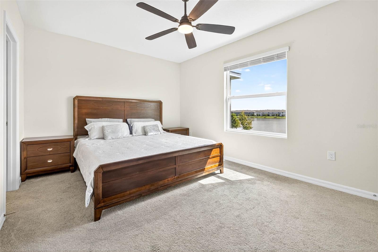 MANGROVE POINT PH 1 - Residential