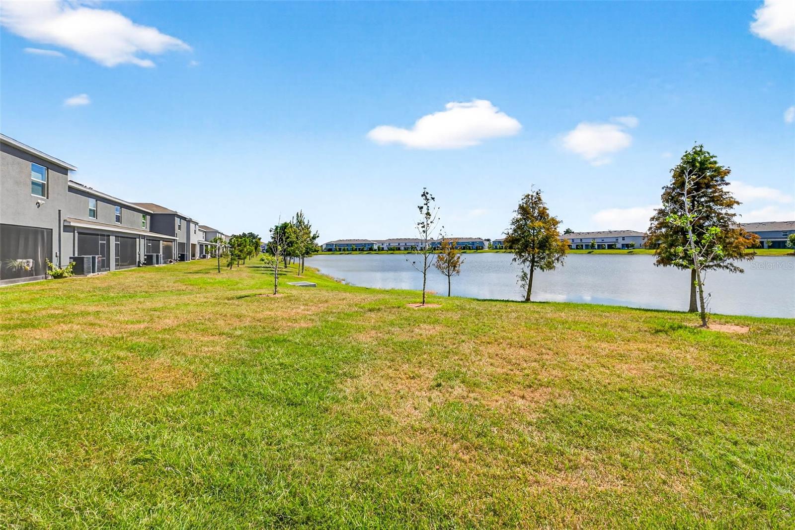 MANGROVE POINT PH 1 - Residential