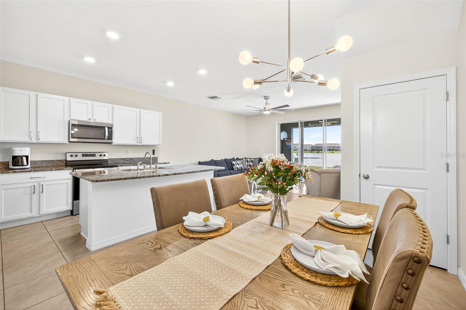 MANGROVE POINT PH 1 - Residential