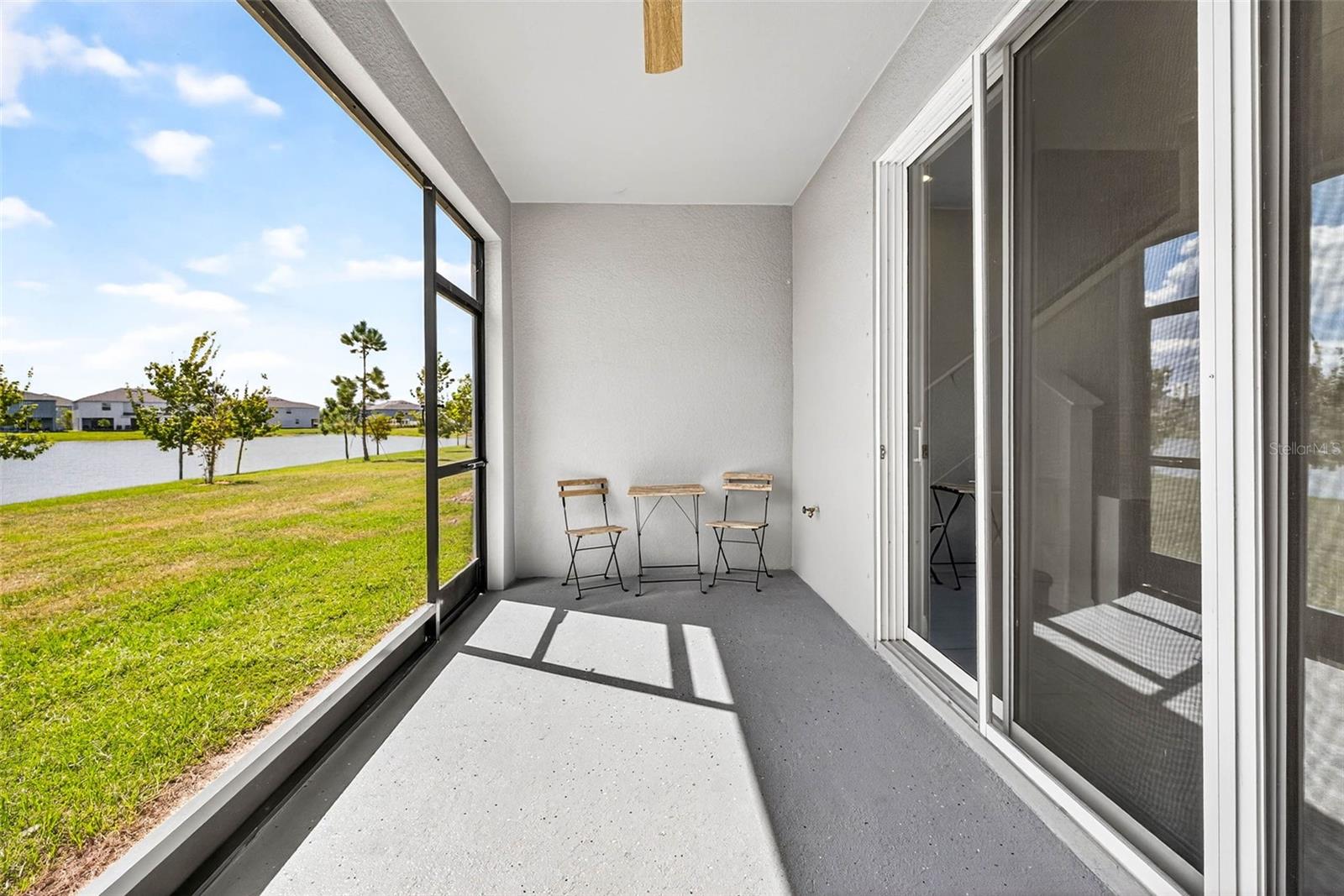 MANGROVE POINT PH 1 - Residential