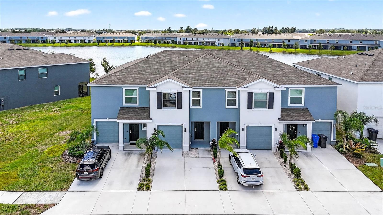 MANGROVE POINT PH 1 - Residential