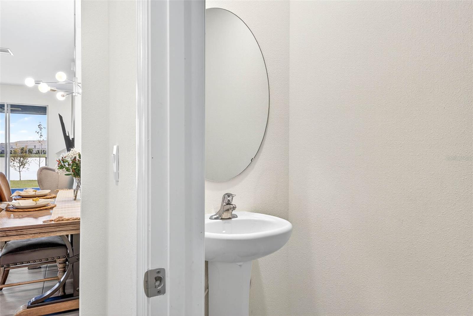 MANGROVE POINT PH 1 - Residential