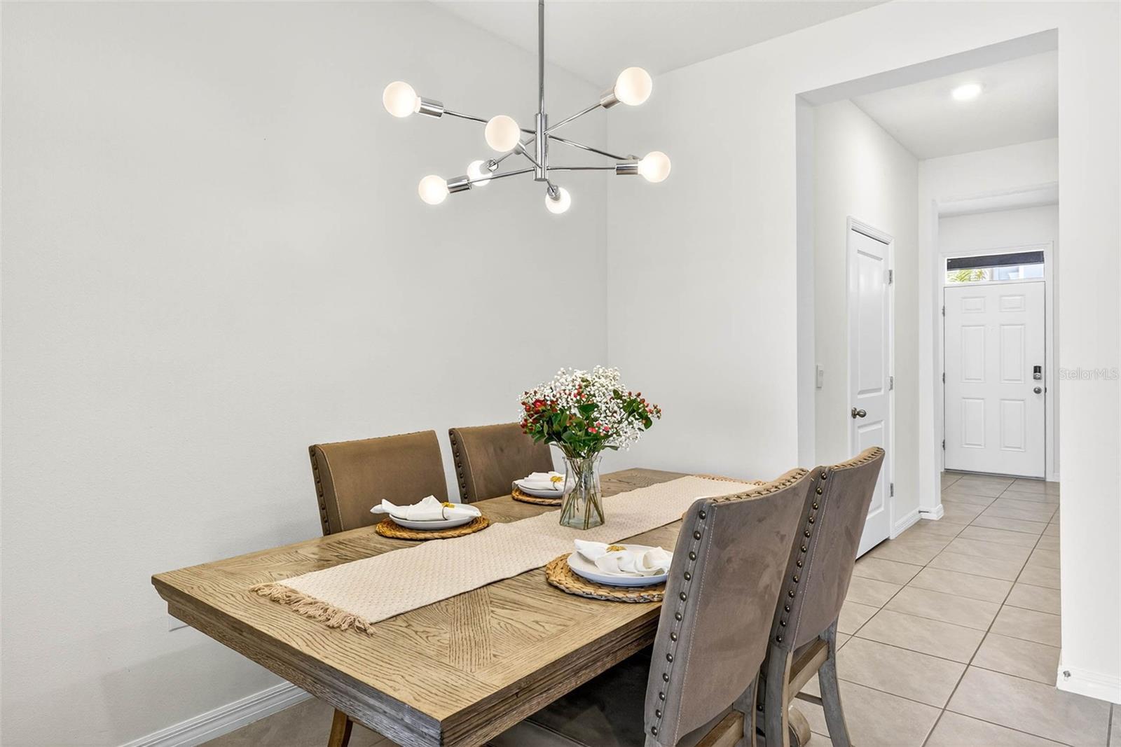 MANGROVE POINT PH 1 - Residential