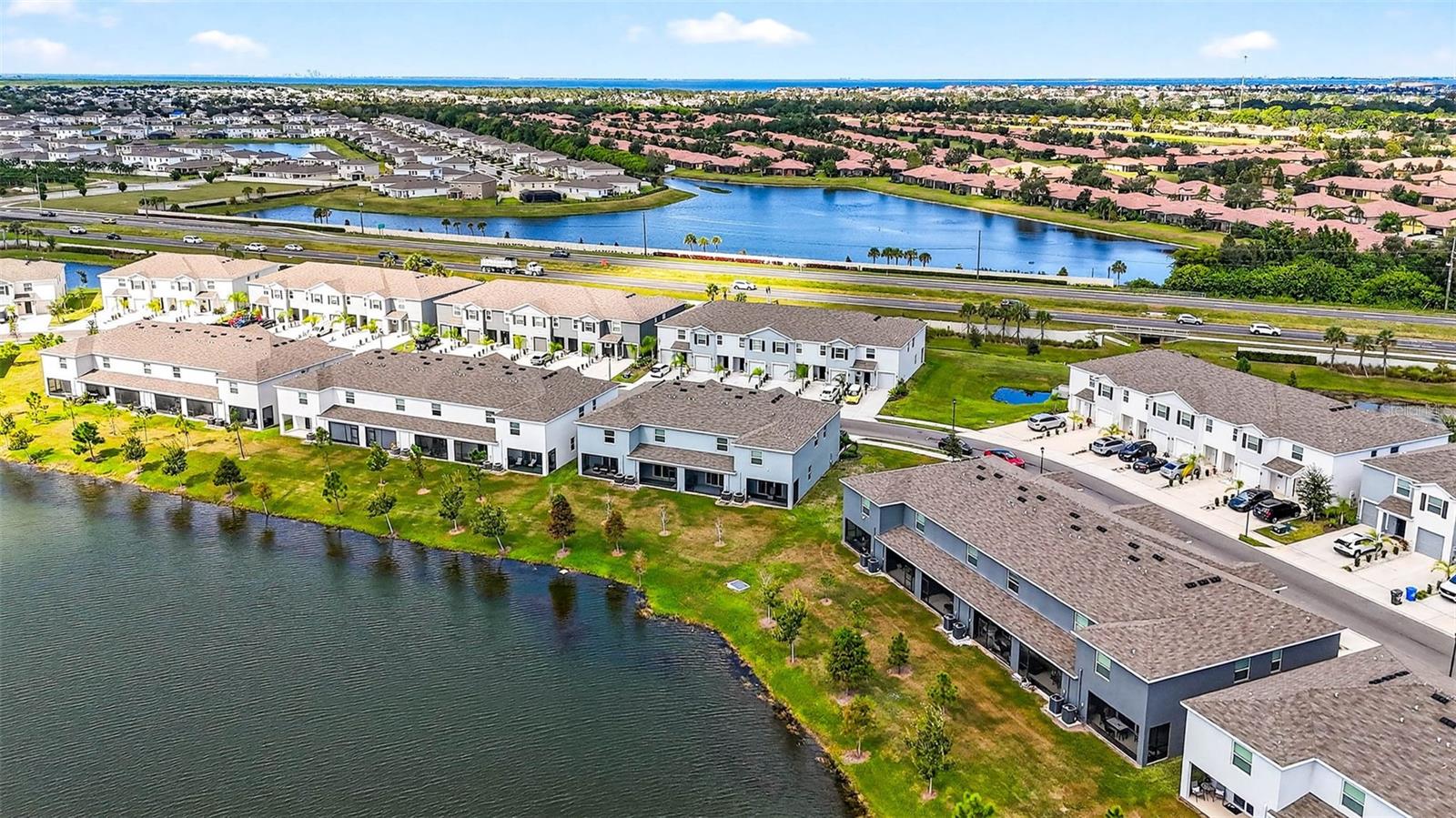 MANGROVE POINT PH 1 - Residential