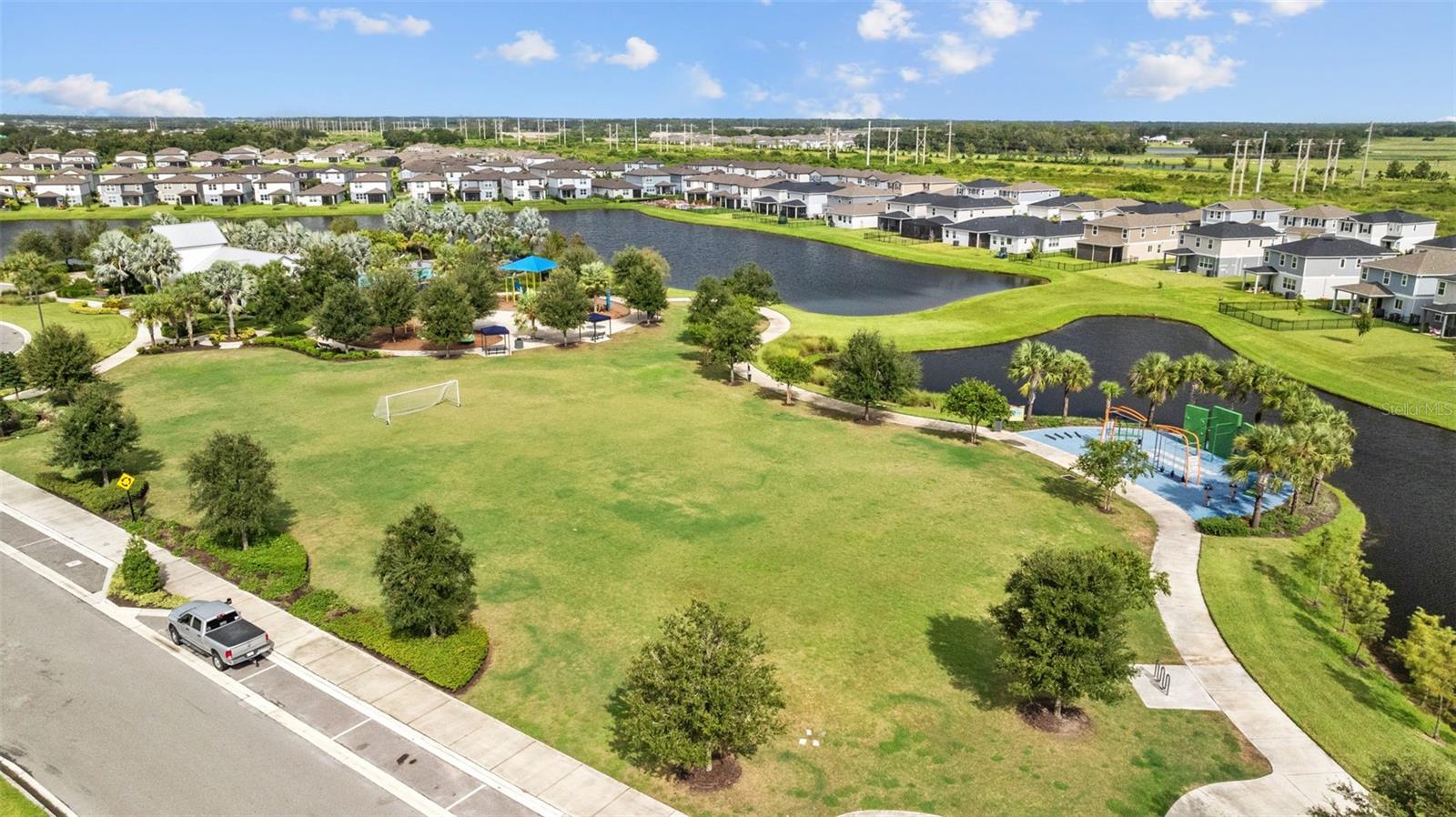 NORTH RIVER RANCH PH IV-B - Residential