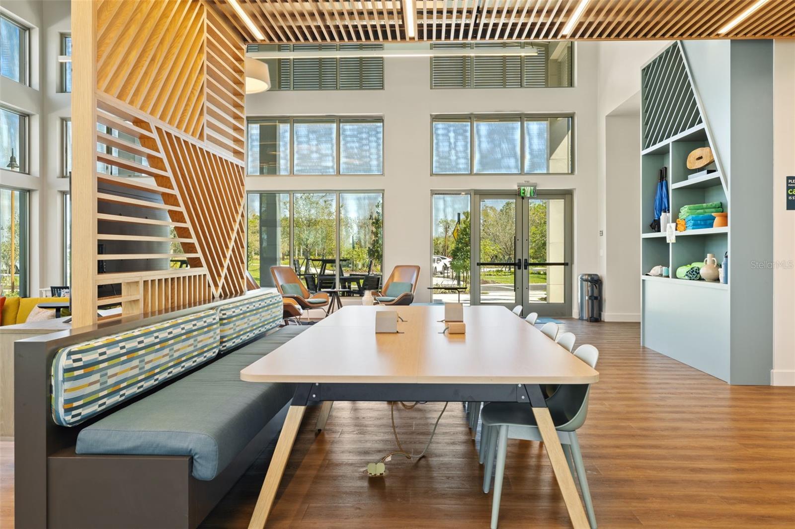 NORTH RIVER RANCH PH IV-B - Residential