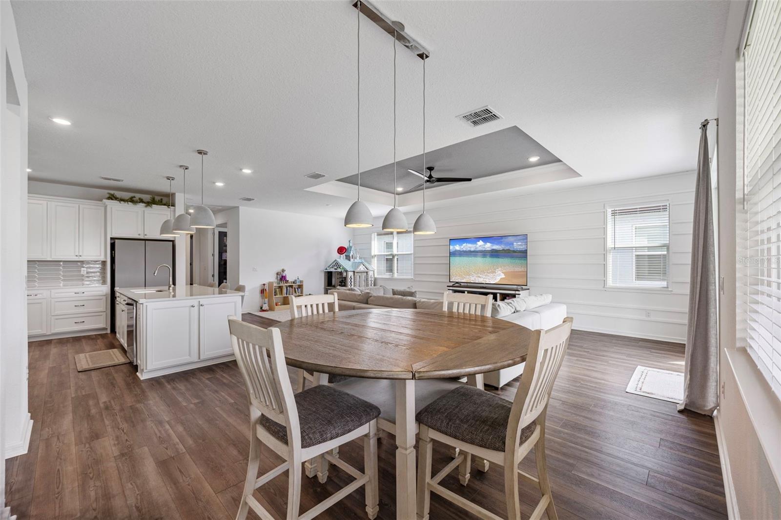 NORTH RIVER RANCH PH IV-B - Residential