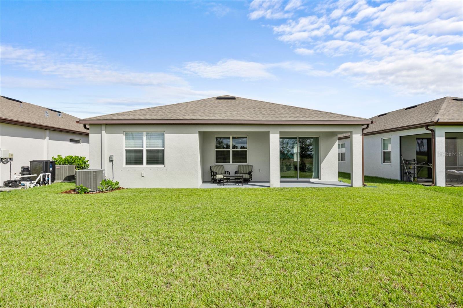 NORTH RIVER RANCH PH IV-B - Residential