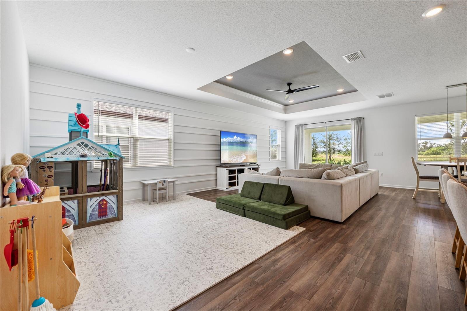 NORTH RIVER RANCH PH IV-B - Residential