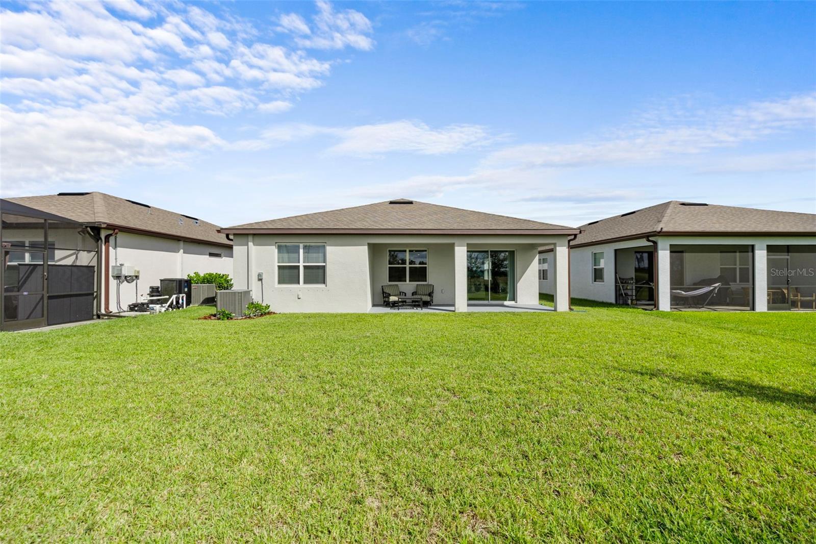 NORTH RIVER RANCH PH IV-B - Residential