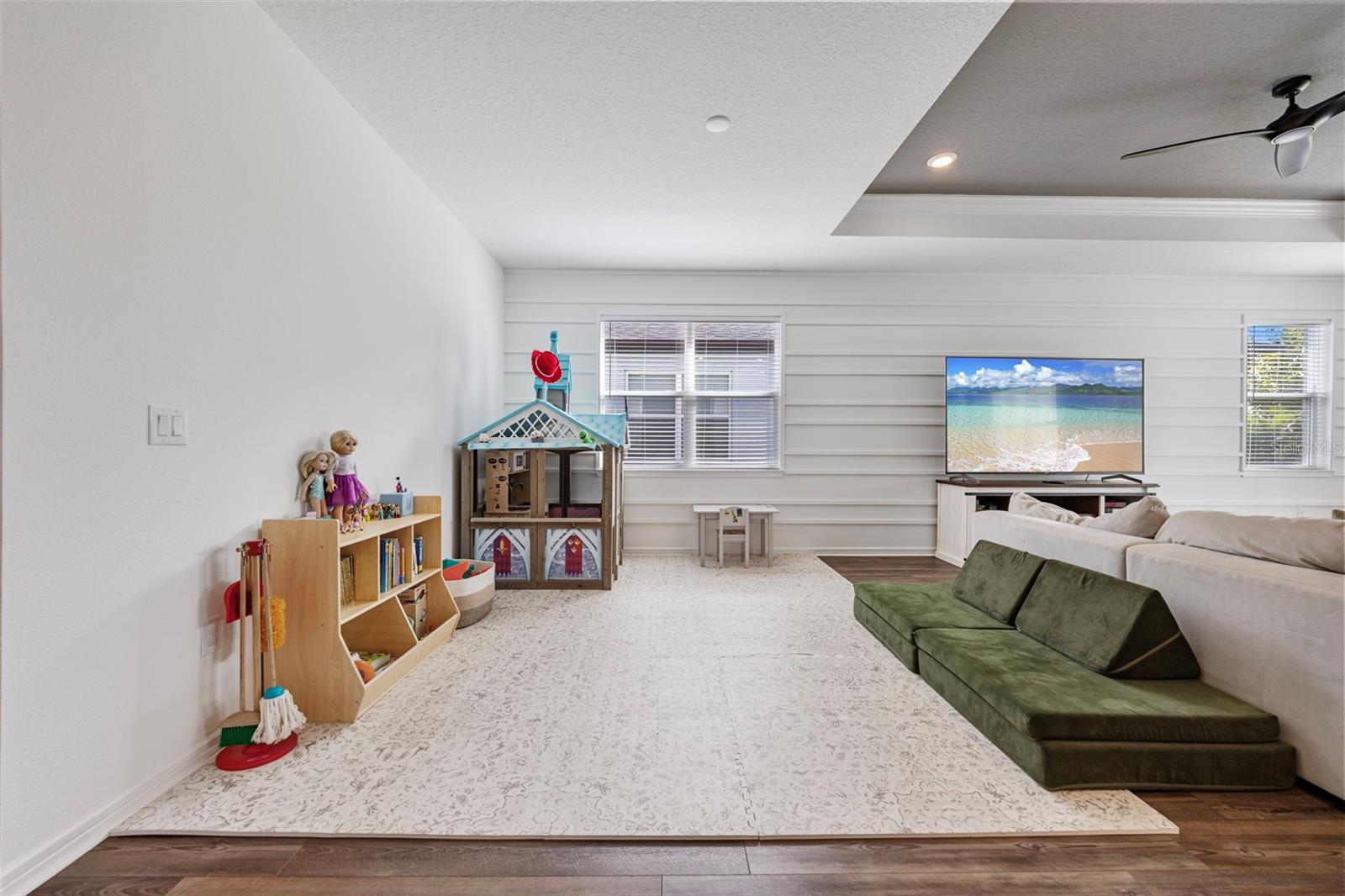 NORTH RIVER RANCH PH IV-B - Residential