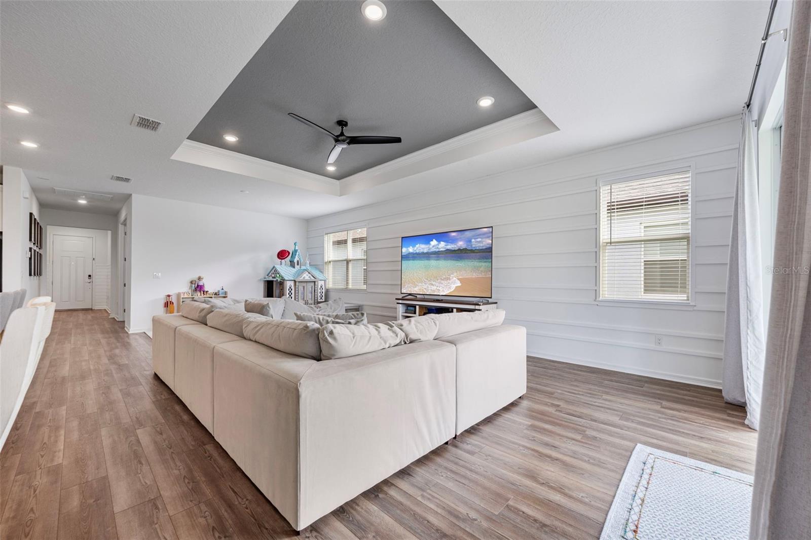 NORTH RIVER RANCH PH IV-B - Residential