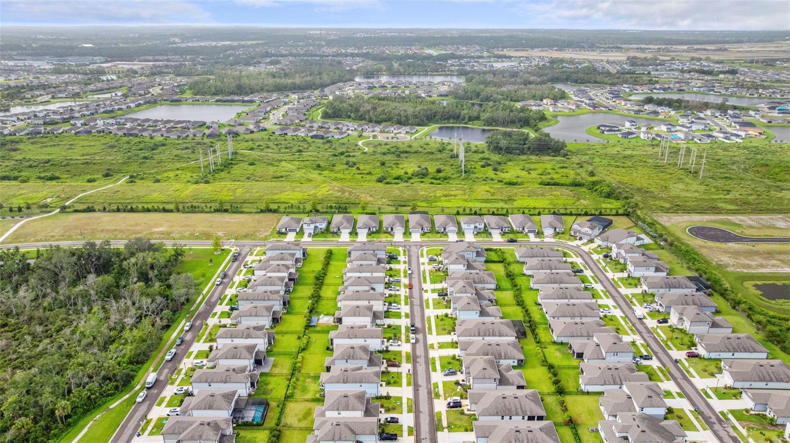 NORTH RIVER RANCH PH IV-B - Residential