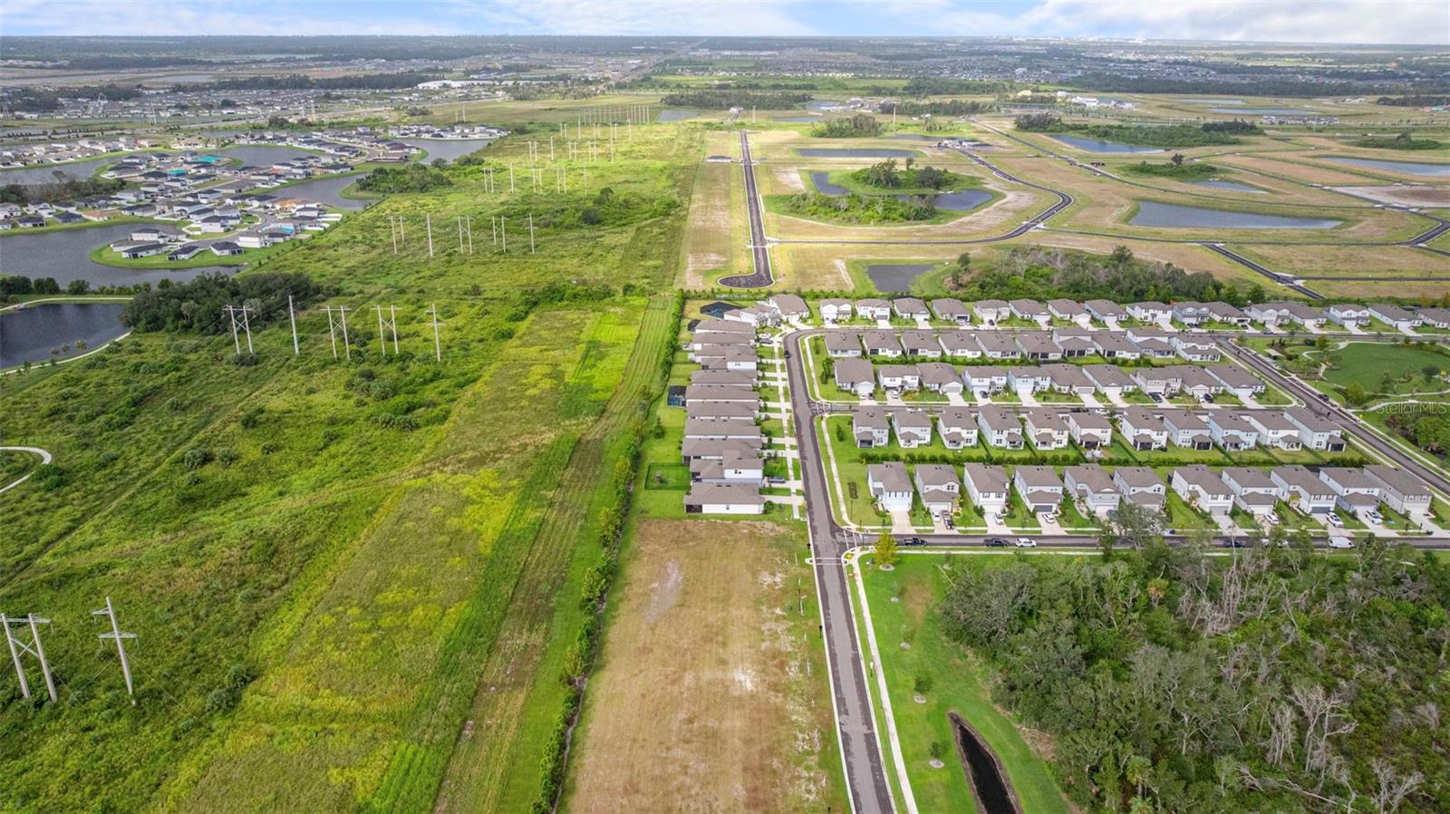 NORTH RIVER RANCH PH IV-B - Residential