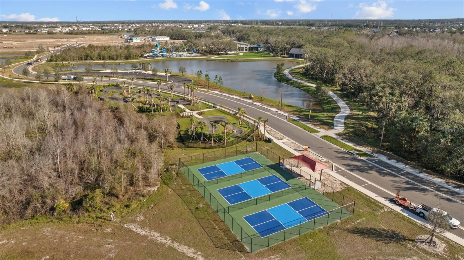 NORTH RIVER RANCH PH IV-B - Residential