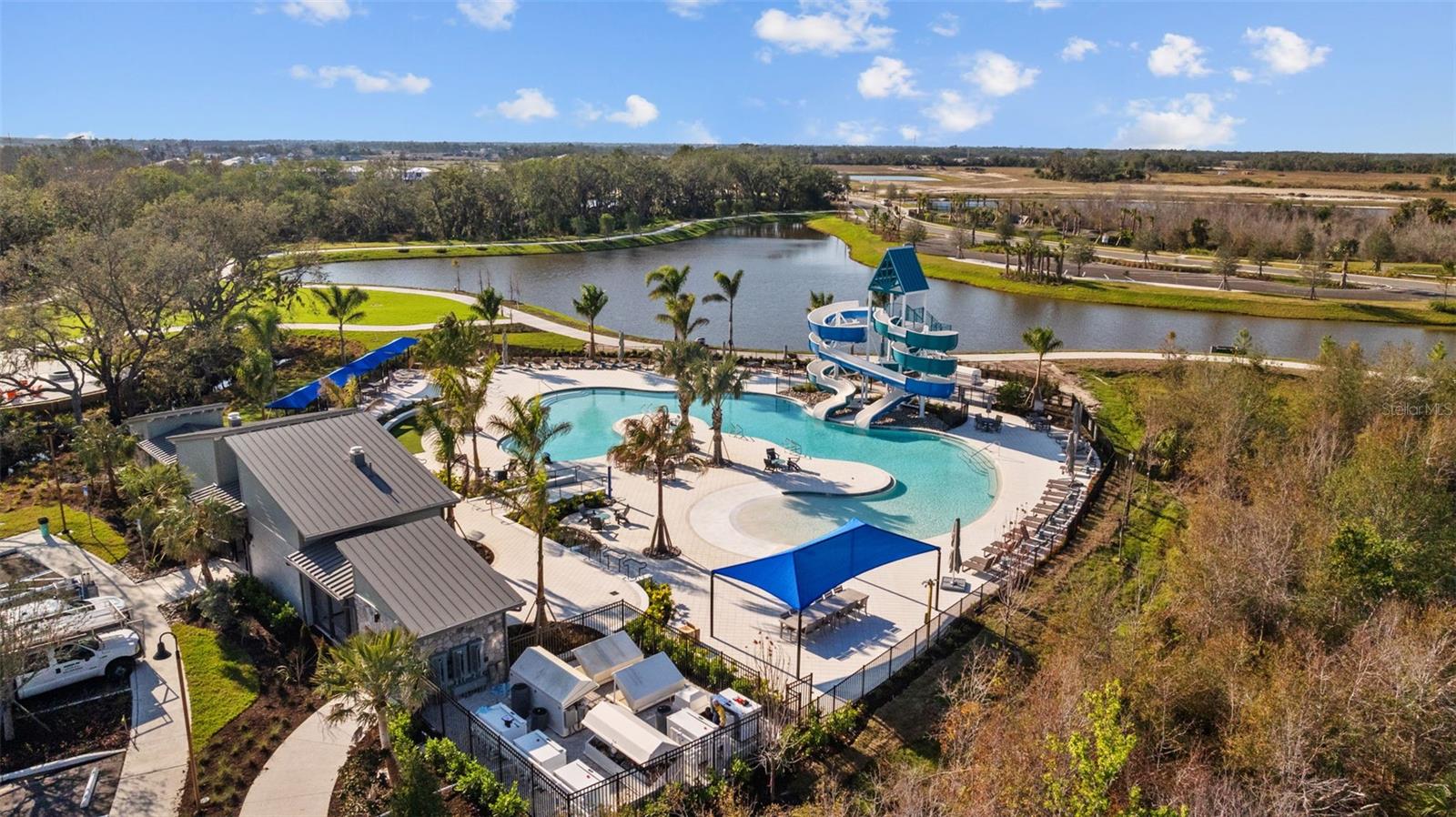 NORTH RIVER RANCH PH IV-B - Residential