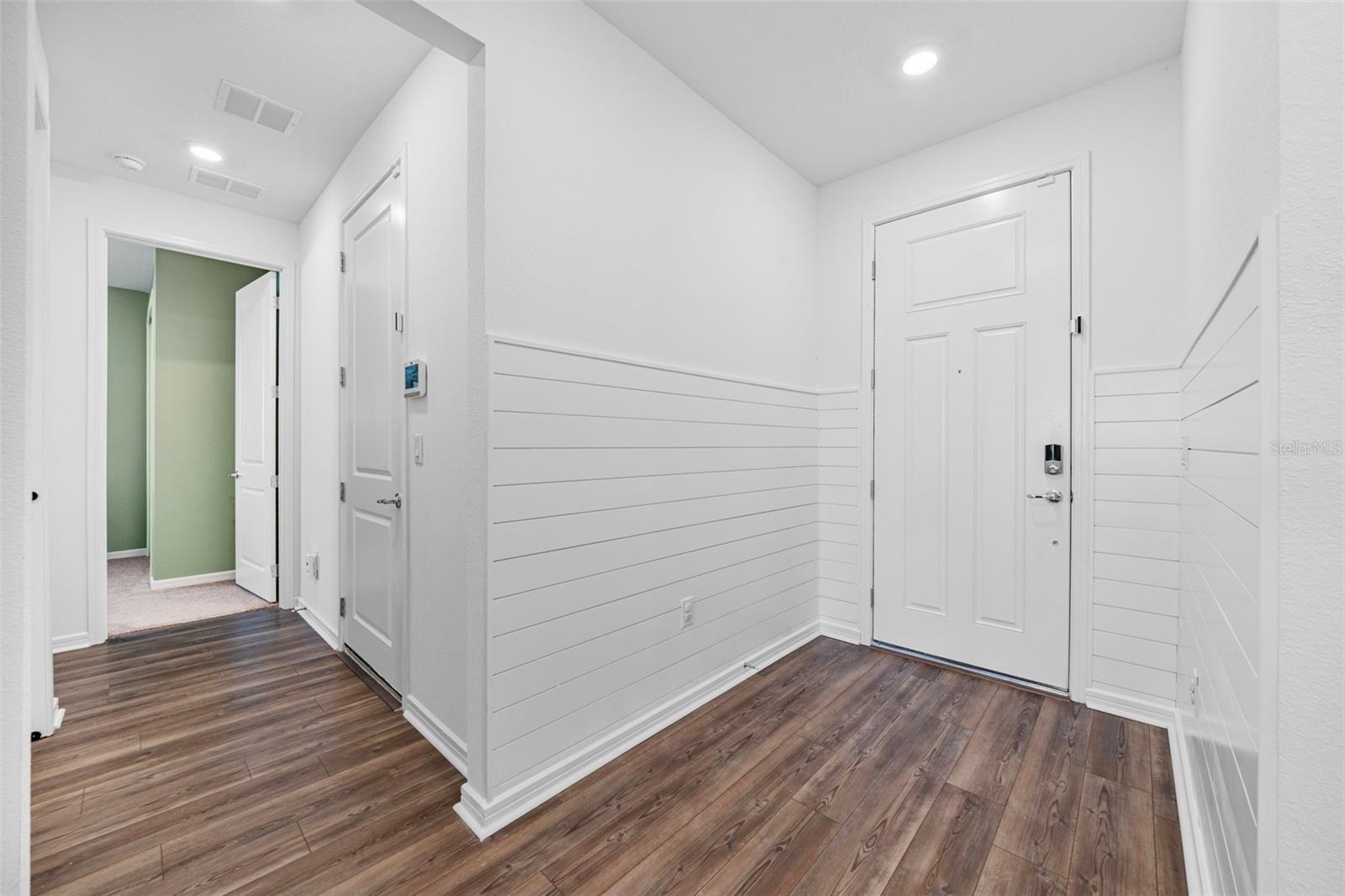 NORTH RIVER RANCH PH IV-B - Residential