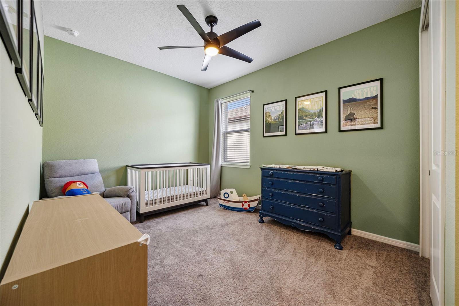 NORTH RIVER RANCH PH IV-B - Residential