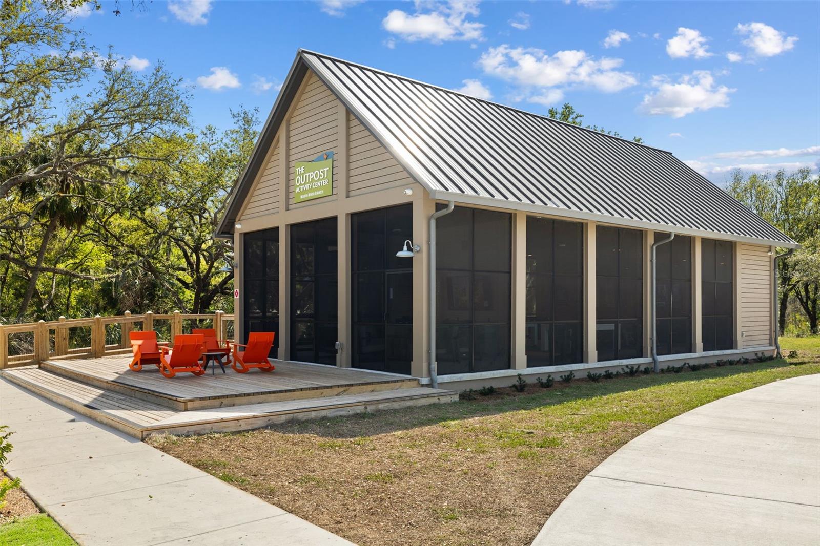 NORTH RIVER RANCH PH IV-B - Residential